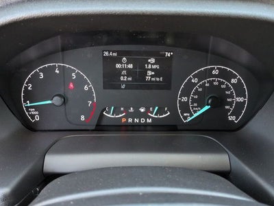 2025 Ford Transit-150 Base