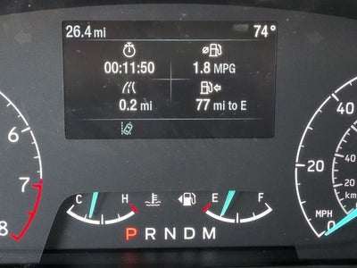 2025 Ford Transit-150 Base