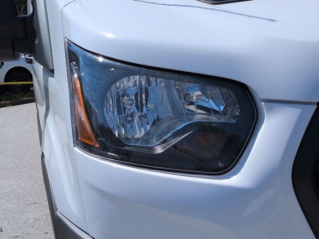 2025 Ford Transit-150 Base
