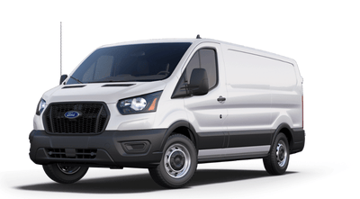2025 Ford Transit-150 Base