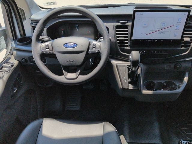 2026 Ford Transit-150 Base