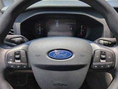 2026 Ford Transit-150 Base