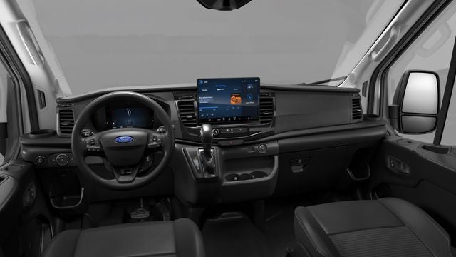 2026 Ford Transit-150 Base
