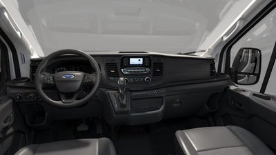 2025 Ford Transit-150 Base