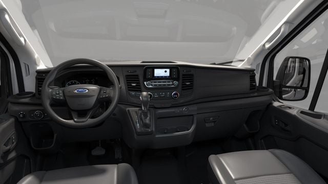2025 Ford Transit-150 Base
