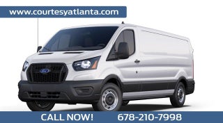 2025 Ford Transit-150 Base