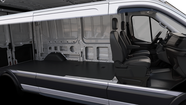 2025 Ford Transit-150 Base