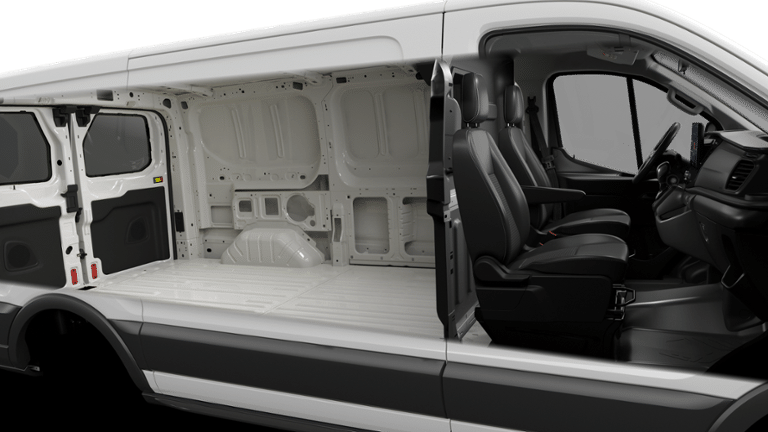 2026 Ford Transit-150 Base