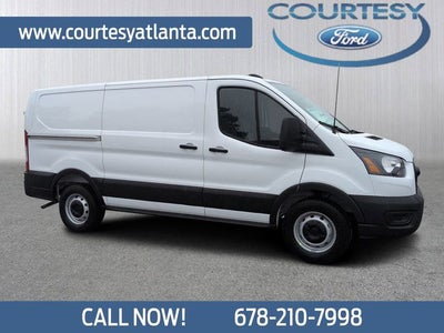2026 Ford Transit-150 Base