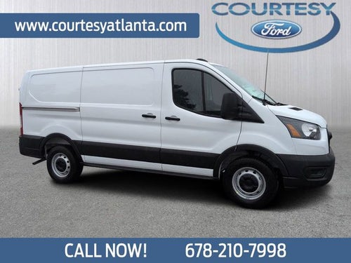 2026 Ford Transit-150 Base