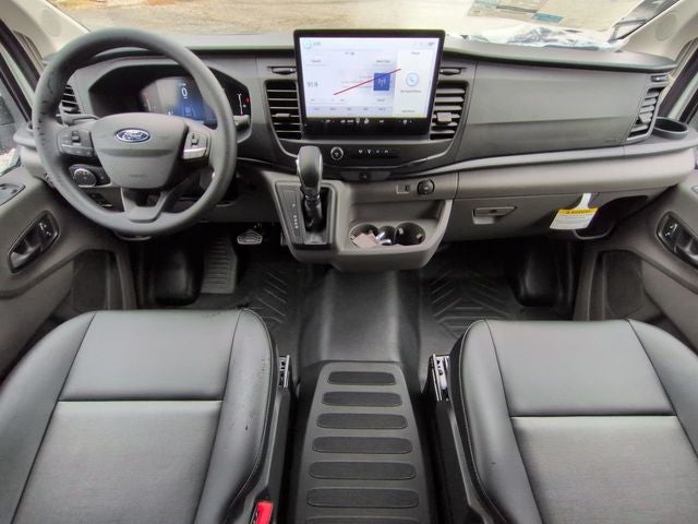 2026 Ford Transit-150 Base