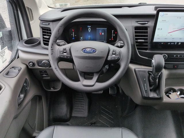 2026 Ford Transit-150 Base