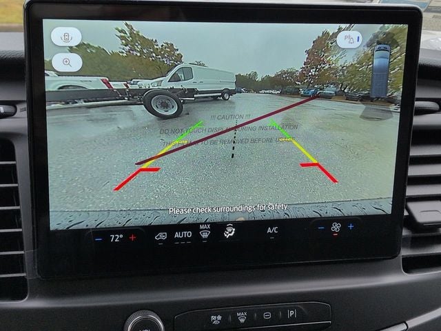 2026 Ford Transit-150 Base