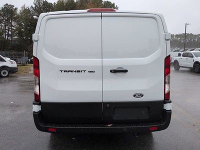 2026 Ford Transit-150 Base