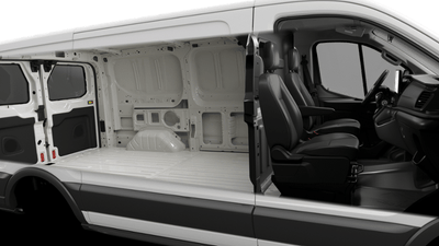 2027 Ford Transit-150 Base