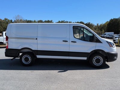 2026 Ford Transit-150 Base
