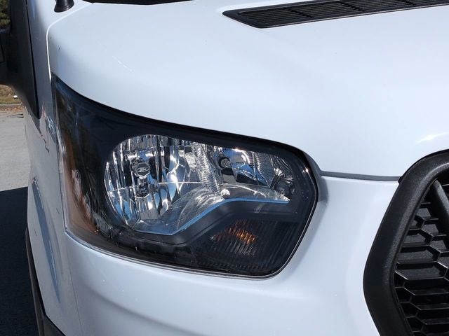 2026 Ford Transit-150 Base