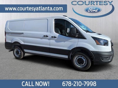 2026 Ford Transit-150 Base