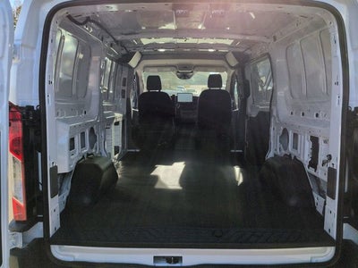 2026 Ford Transit-150 Base