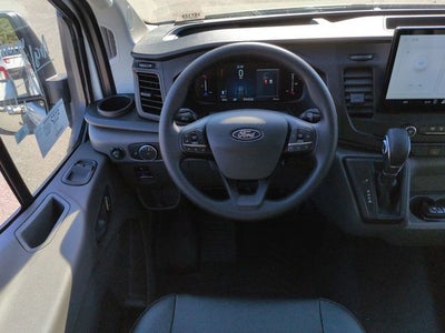 2026 Ford Transit-150 Base