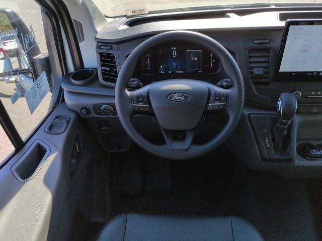 2026 Ford Transit-150 Base