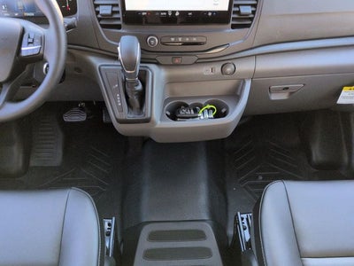 2026 Ford Transit-150 Base