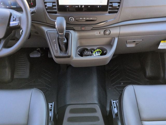 2026 Ford Transit-150 Base