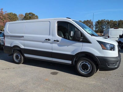 2026 Ford Transit-150 Base