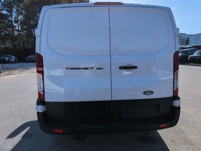 2026 Ford Transit-150 Base