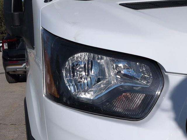 2026 Ford Transit-150 Base