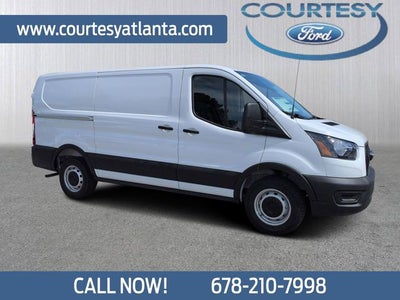 2025 Ford Transit-150 Base