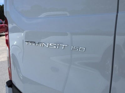 2025 Ford Transit-150 Base
