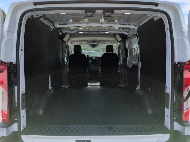 2025 Ford Transit-150 Base