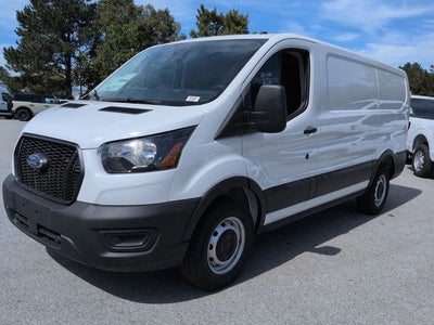 2025 Ford Transit-150 Base