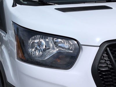 2025 Ford Transit-150 Base