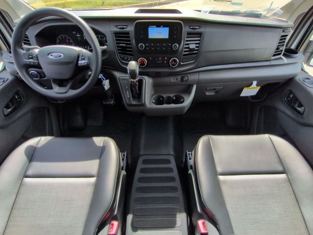 2025 Ford Transit-150 Base
