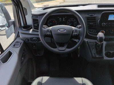 2025 Ford Transit-150 Base