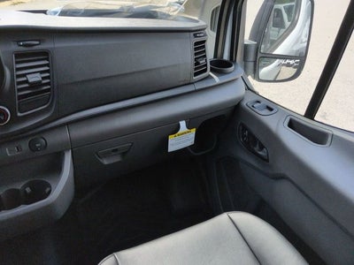 2025 Ford Transit-150 Base