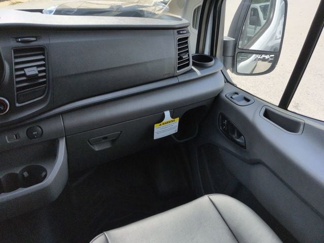 2025 Ford Transit-150 Base
