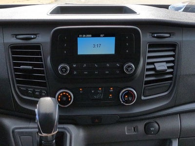 2025 Ford Transit-150 Base