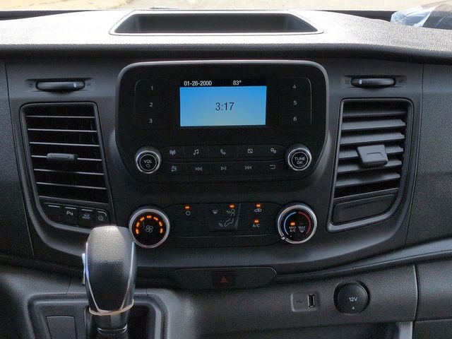 2025 Ford Transit-150 Base