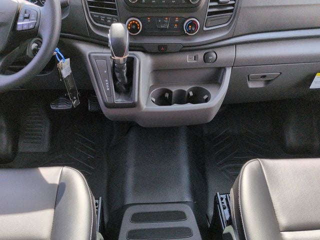 2025 Ford Transit-150 Base