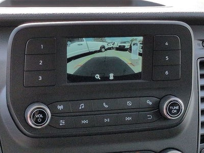 2025 Ford Transit-150 Base