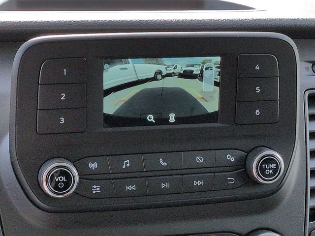 2025 Ford Transit-150 Base