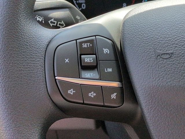 2025 Ford Transit-150 Base