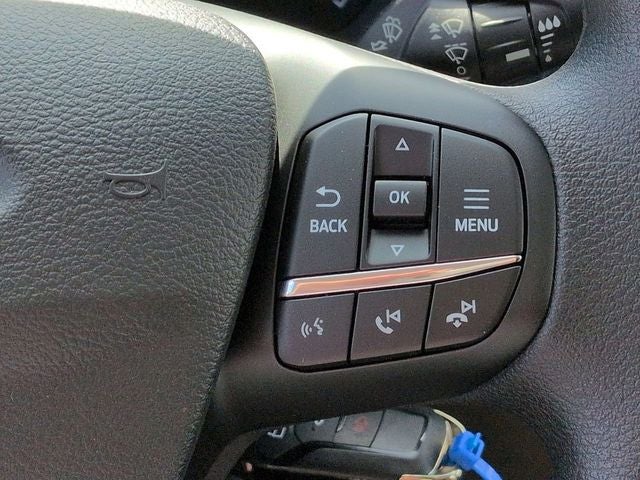 2025 Ford Transit-150 Base