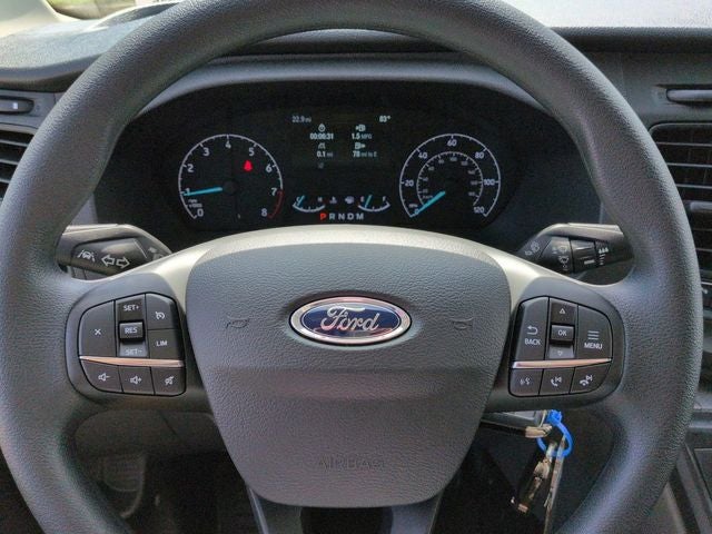 2025 Ford Transit-150 Base