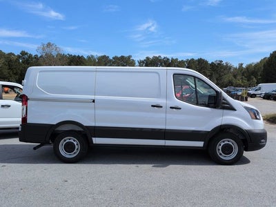 2025 Ford Transit-150 Base
