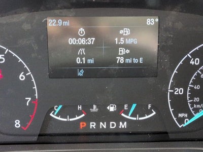 2025 Ford Transit-150 Base