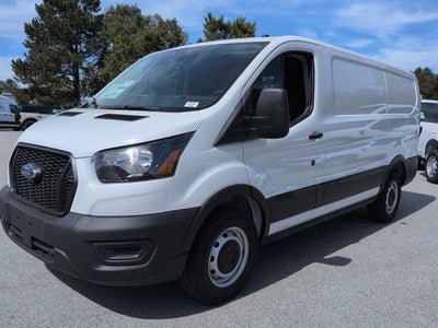 2025 Ford Transit-150 Base